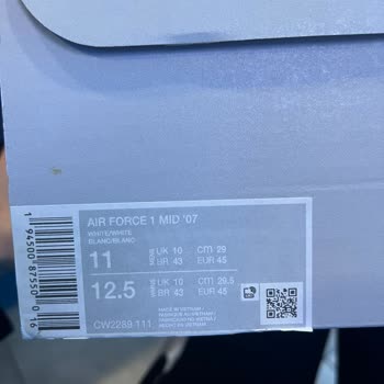 Fashfed Firması Ürün Değişimi