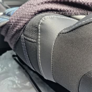 Renault Megane İcon Koltuk Döşeme Dikim Hatası