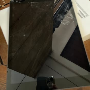 Apple Media Markt Kırılan Tableti Kasko Karşılamıyor