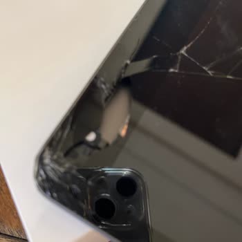 Apple Media Markt Kırılan Tableti Kasko Karşılamıyor
