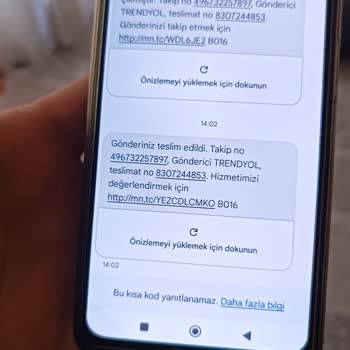 MNG Kargo Nun Teslim Edilmeyen Kargoyu Başkasına Teslim Etmesi