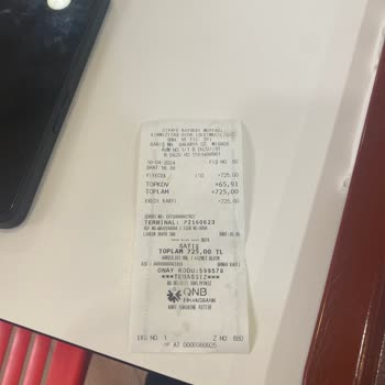 Beylikdüzü Migros AVM Kayseri Mutfağı Hakaret Üstüne Hakaret