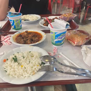 Beylikdüzü Migros AVM Kayseri Mutfağı Hakaret Üstüne Hakaret