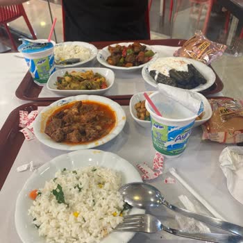 Beylikdüzü Migros AVM Kayseri Mutfağı Hakaret Üstüne Hakaret