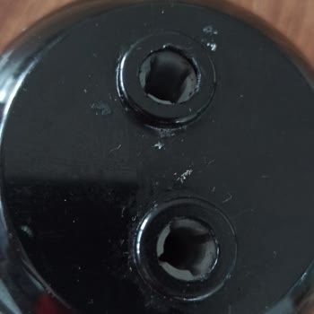 Arzum Blender Seti Arızası