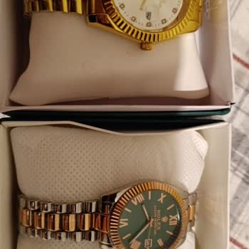 Saatcimm. 034 (Instagram) Tatsız Deneyim