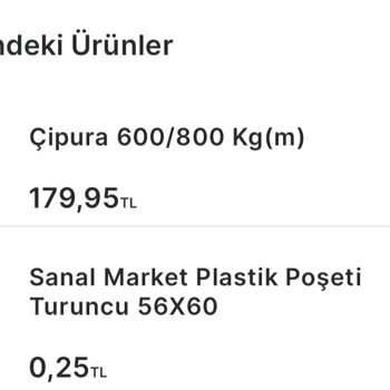 Migros Bilgi Verilmeden Daha Pahalıya Alternatif Ürün