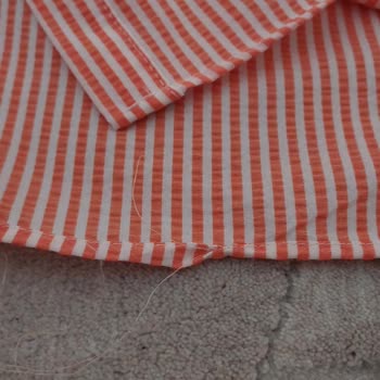 Yedilale Giyim Paramı İade Etmiyor