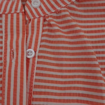 Yedilale Giyim Paramı İade Etmiyor