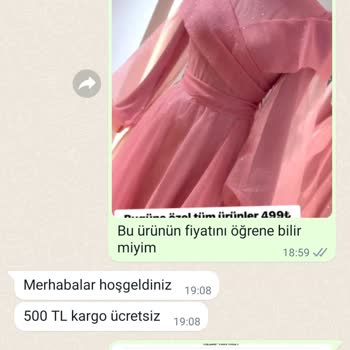 Meyra Fashion Siteye Ve Numaraya Ulaşılmıyor