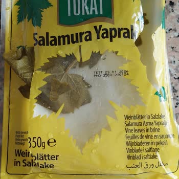 Hakmar Gıda Gıda Sektörü Özensiz