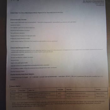 Club Jolly Turizm Ve Ticaret Anonim Şirketi