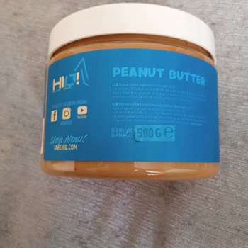 HIQ Nutrition Basım Hatası Mı?