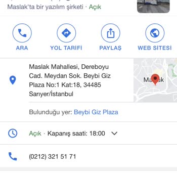 ÇiçekSepeti Teslim Edilmesi Hatası