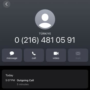 Yine MNG Kargo, Yine Geldik Yoktunuz?