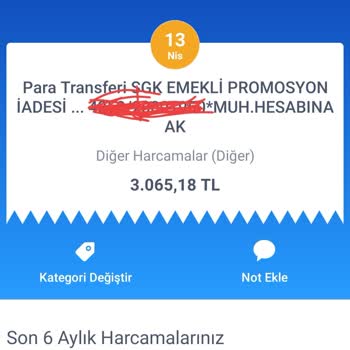 İş Bankası Promosyon Blokesi Kaldırmama
