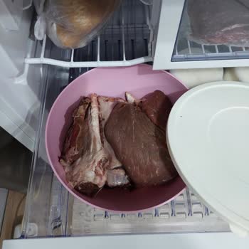 Beko Nofrost Pişmanlıktır!