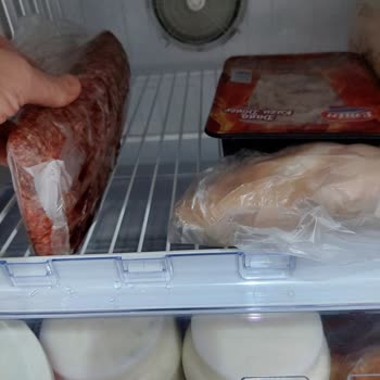 Beko Nofrost Pişmanlıktır!