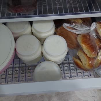 Beko Nofrost Pişmanlıktır!