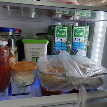 Beko Nofrost Pişmanlıktır!