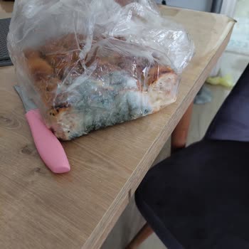 Beko Nofrost Pişmanlıktır!