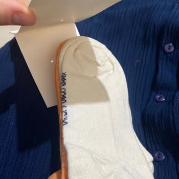 Boyner Eksik Ürün Gönderdi