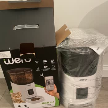 Wero Tech Baştan Savma Çalışanları Kendini Tanıtmayı Bile Bilmiyor