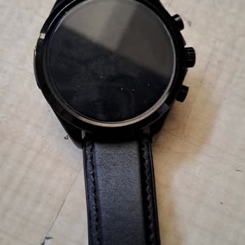 Smart Saat - Saatadam   Sözünde Durmayan Firma!