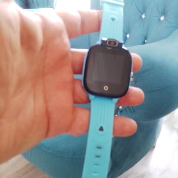 Reeder Akıllı Saatte Sıfırlanma Sorunu: 2 Ayda Hayal Kırıklığı!