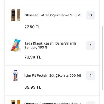 Göztepe Tütüncü Mehmet Efendi Migros Çalışanı Ve Migros Hemen