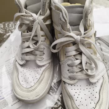 Nike Air Force Ayakkabı
