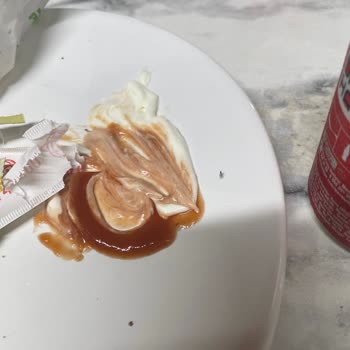 Silifke Terra Pizza Ve Hijyen Sorunu!