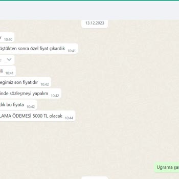 Pronet Tripled the Agreed-Upon Price!