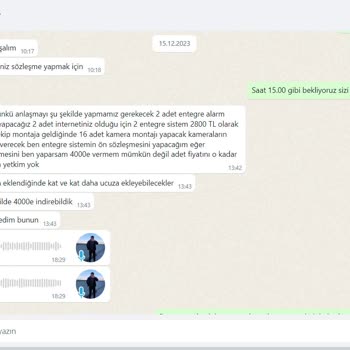 Pronet Tripled the Agreed-Upon Price!