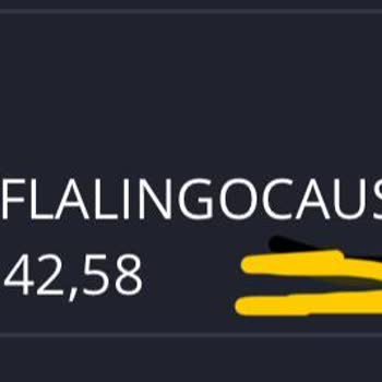 Flalingo Habersiz Üyelik Yenileme