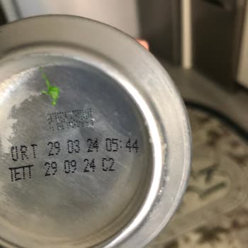 Tuborg Eksik Gramajlı Ürün