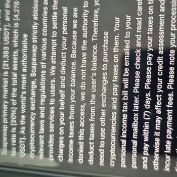 M.scapewap.com Para Yatırdım Ama Alamıyorum!