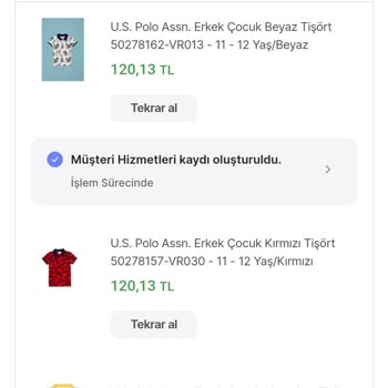 Hepsiburada Ürün Gelmedi, Sormadan Ücret İadesi Yapıldı