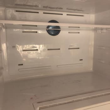 Samsung Buzdolabı Arızası Kimse İlgilenmiyor