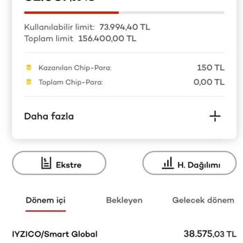 iyzico Smart Global
