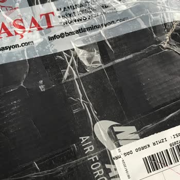 Dolap İade Ettiğim Ürün Evime Geri Geldi