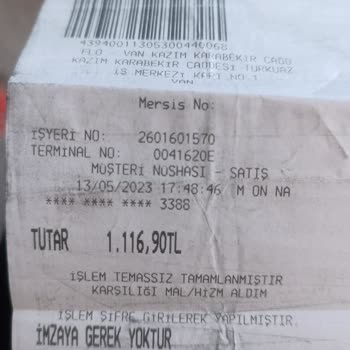 FLO Ayakkabı FLO Nike Ayakkabı Şikayet Değişim