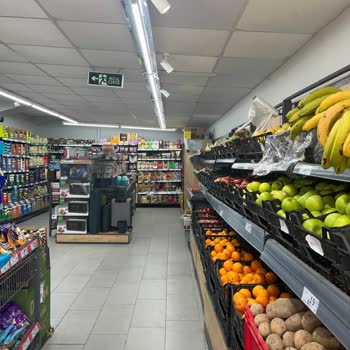 Teşekkür Mesajı A101 Marketler