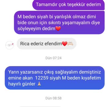 By Selin Polatdemir Online Alışverişte Yaşanan Teslimat Sorunu