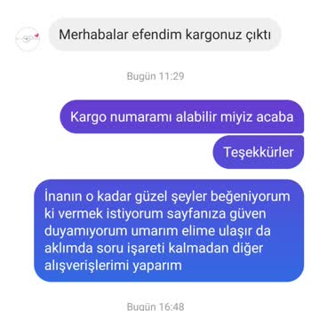 By Selin Polatdemir Online Alışverişte Yaşanan Teslimat Sorunu