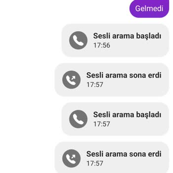 By Selin Polatdemir Online Alışverişte Yaşanan Teslimat Sorunu