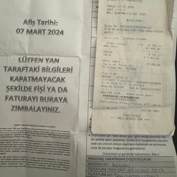 A101 Oyuncu Masası Ürünü 40 Günde Teslim Edilmedi