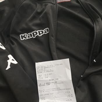 A101'den Aldığım Ürünün Eksikliği