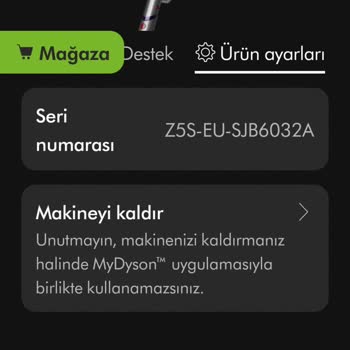 Dyson Süpürge Parça Sorunu Ve Müşteri Hizmetleri Tepkisi