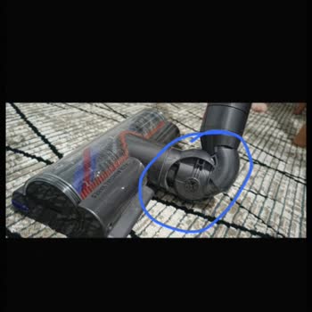 Dyson Süpürge Parça Sorunu Ve Müşteri Hizmetleri Tepkisi